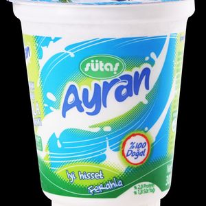Sütaş Ayran